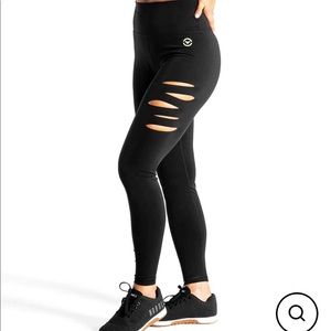 Virus Leggings